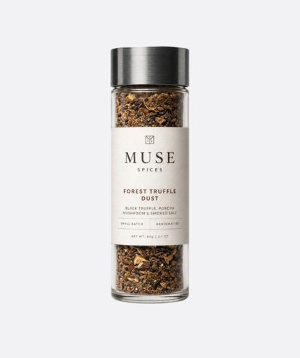 Forest Truffle Dust