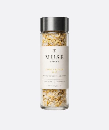Citrus Bloom Salt