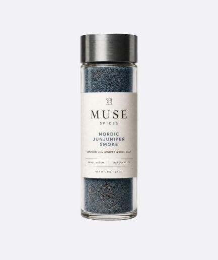 Nordic Juniper Smoke