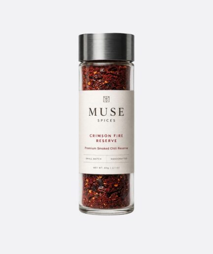 Crimson Fire Reserve