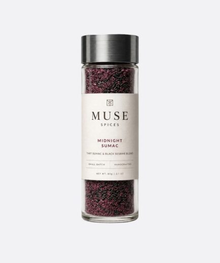 Midnight Sumac