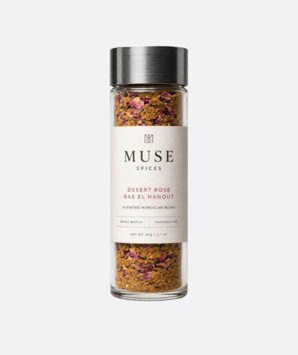Desert Rose Ras El Hanout